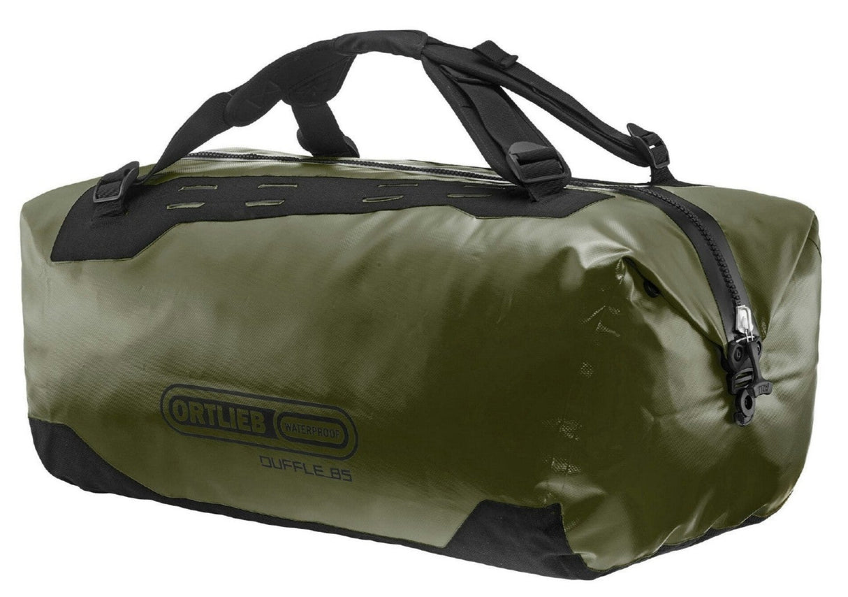 ORTLIEB DUFFLE BAG