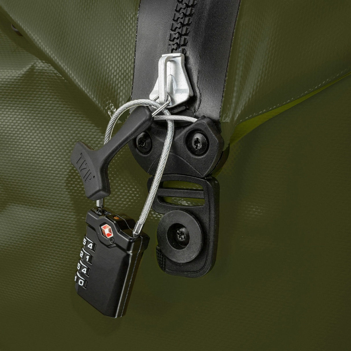 ORTLIEB DUFFLE BAG