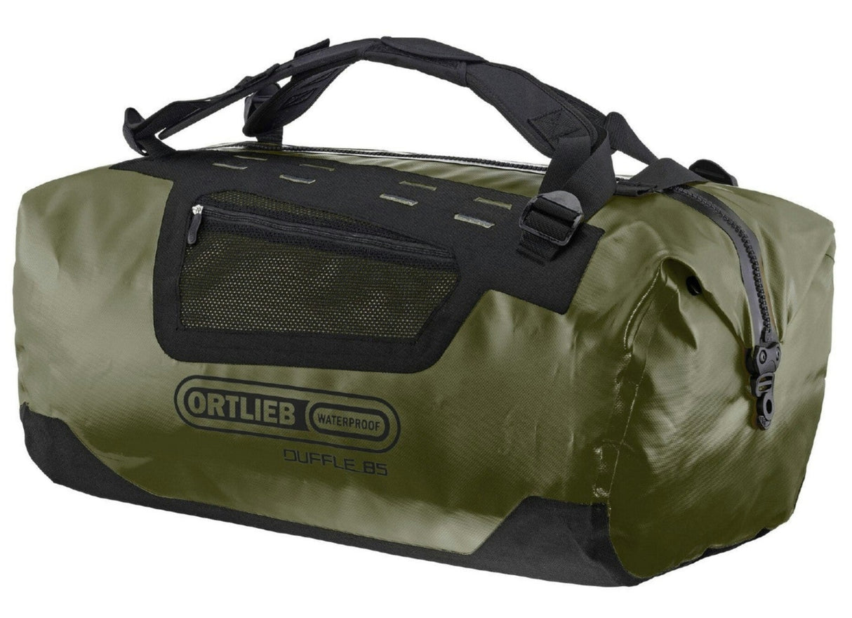 ORTLIEB DUFFLE BAG