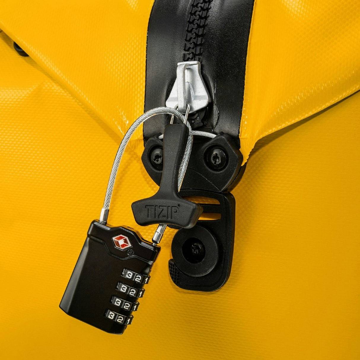 ORTLIEB DUFFLE BAG 60