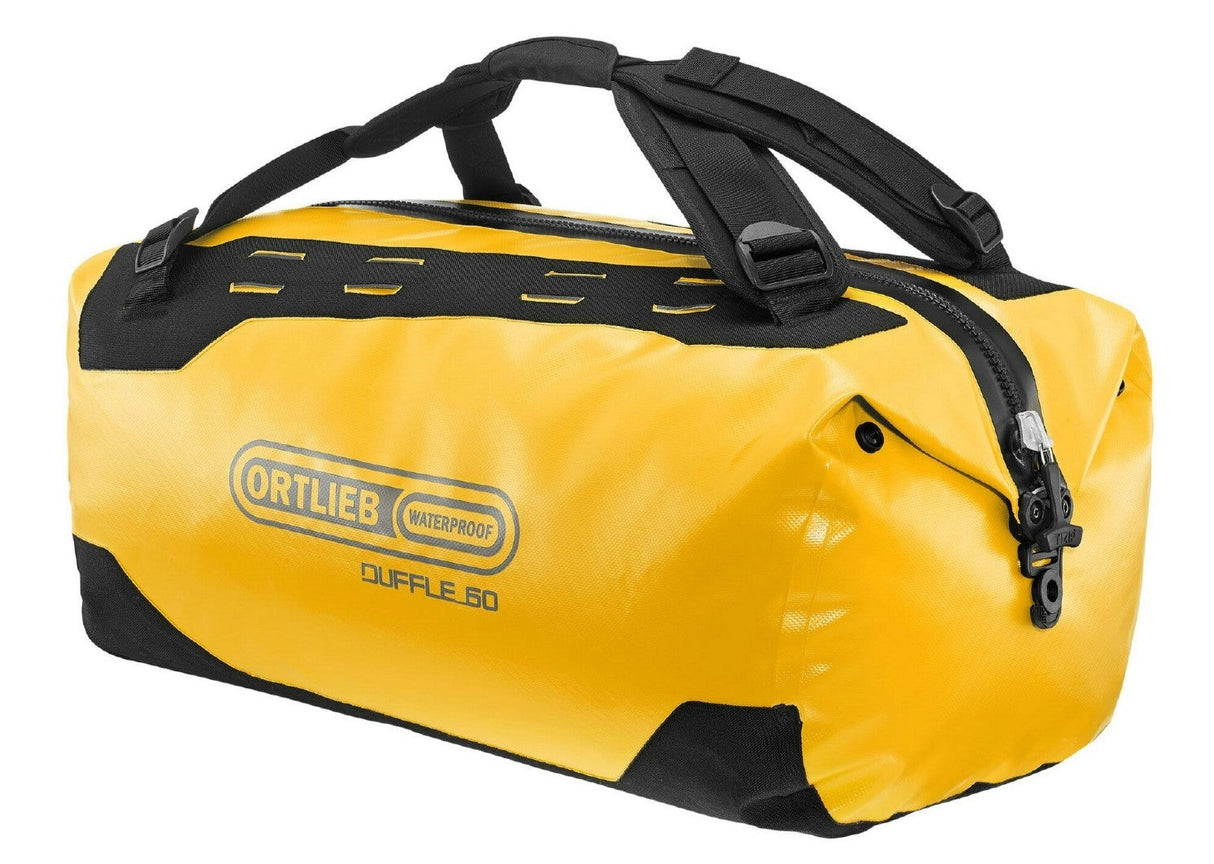 ORTLIEB DUFFLE BAG 60