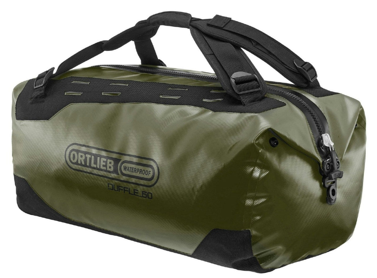 ORTLIEB DUFFLE BAG 60