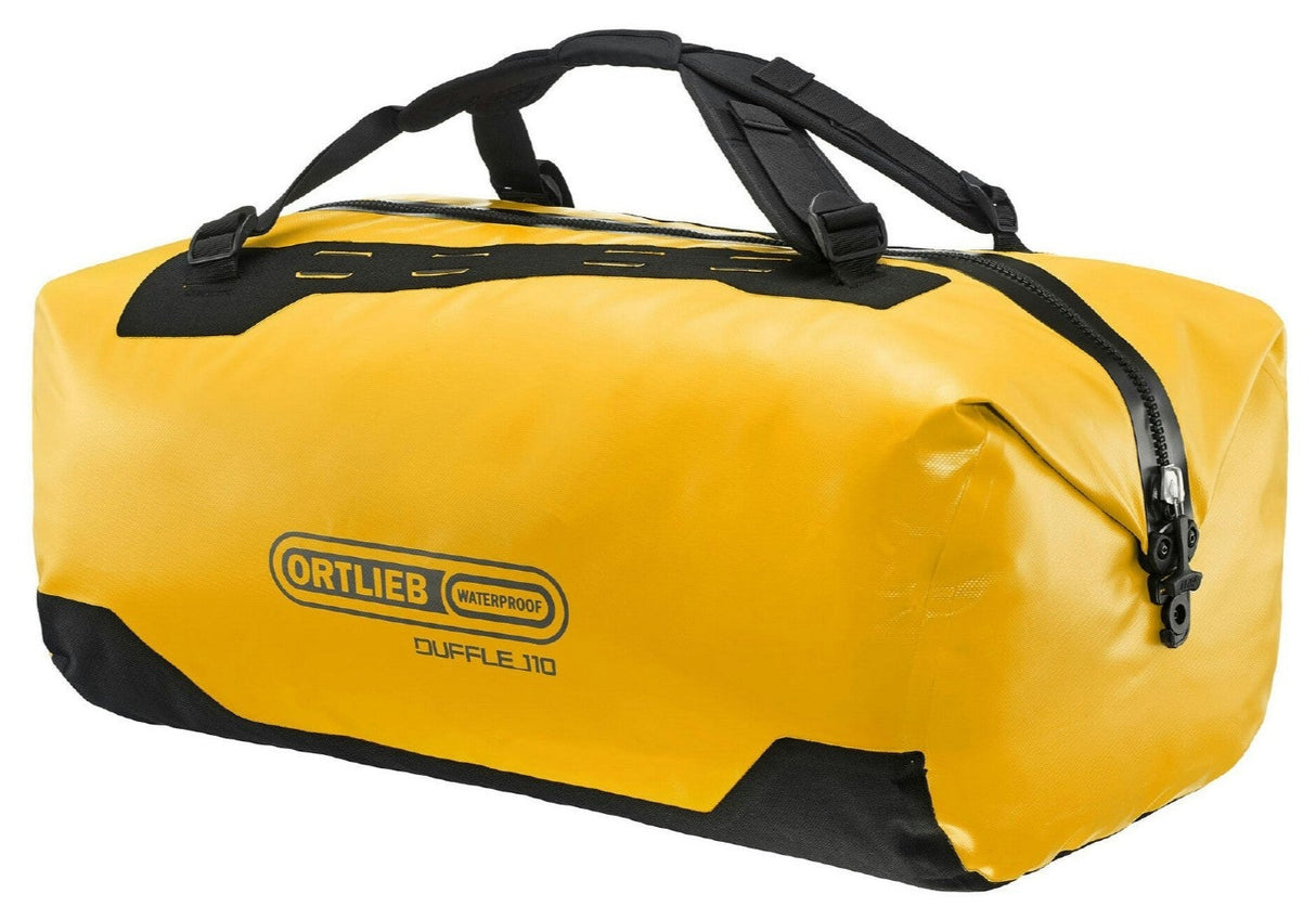 ORTLIEB DUFFLE BAG 110