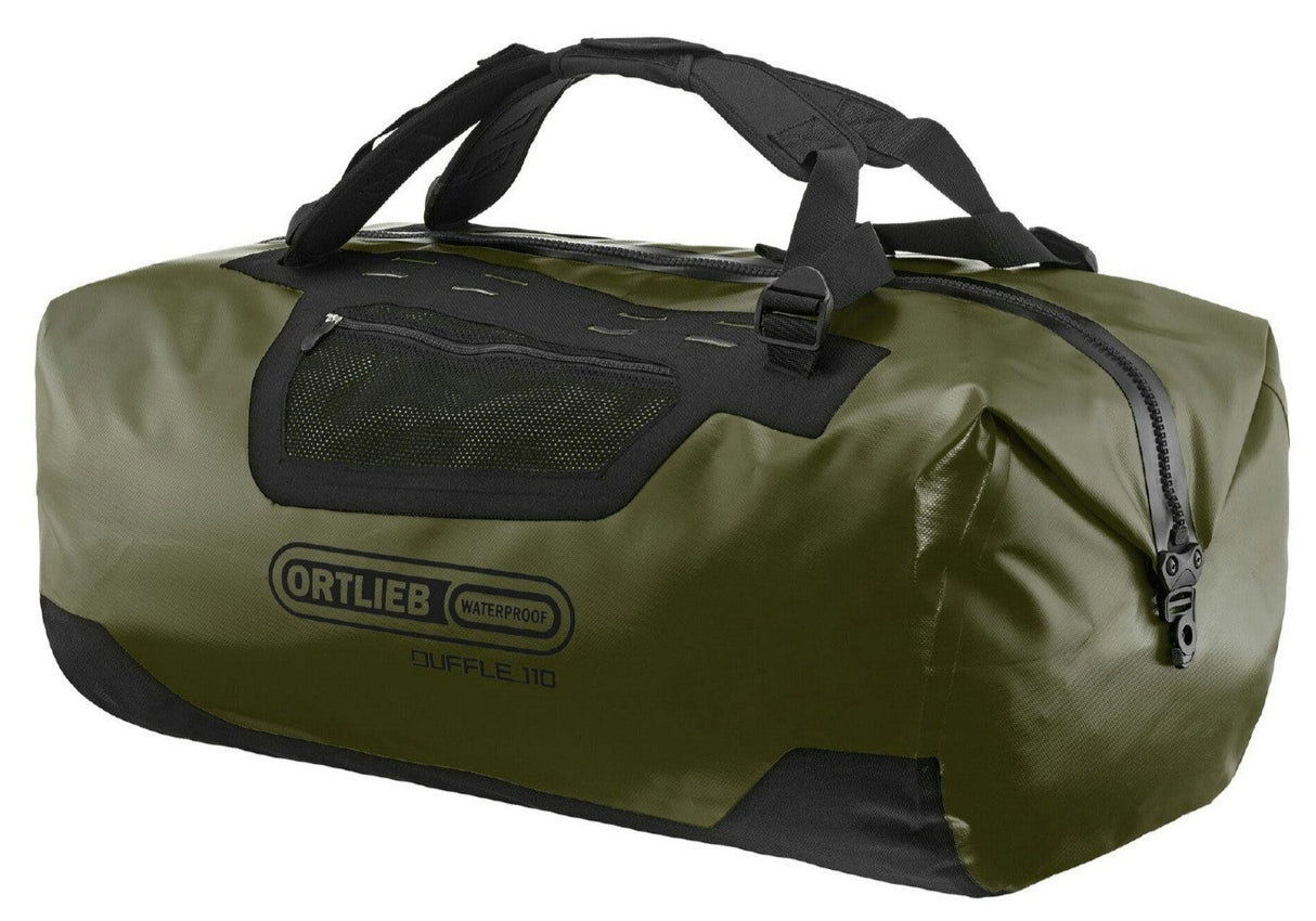 ORTLIEB DUFFLE BAG 110