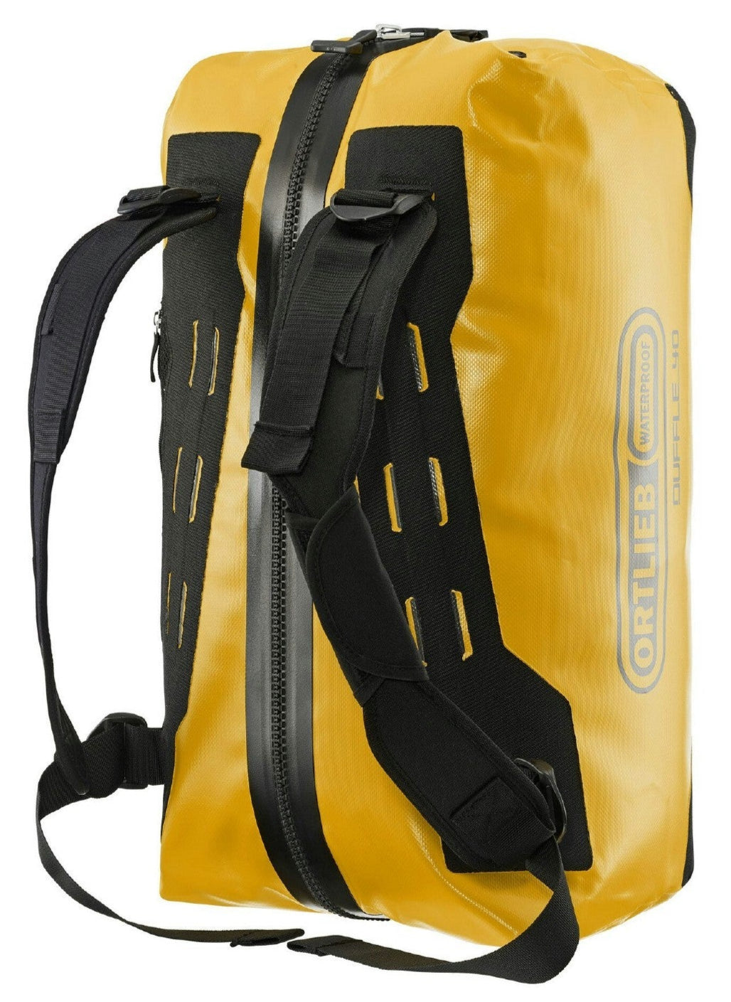 ORTLIEB DUFFLE BAG 40