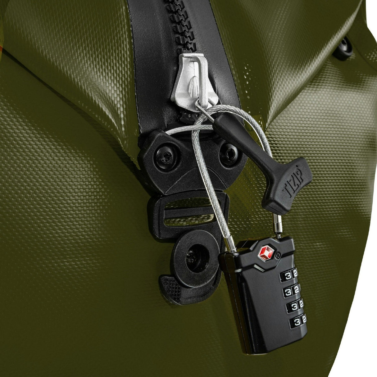 ORTLIEB DUFFLE BAG 40
