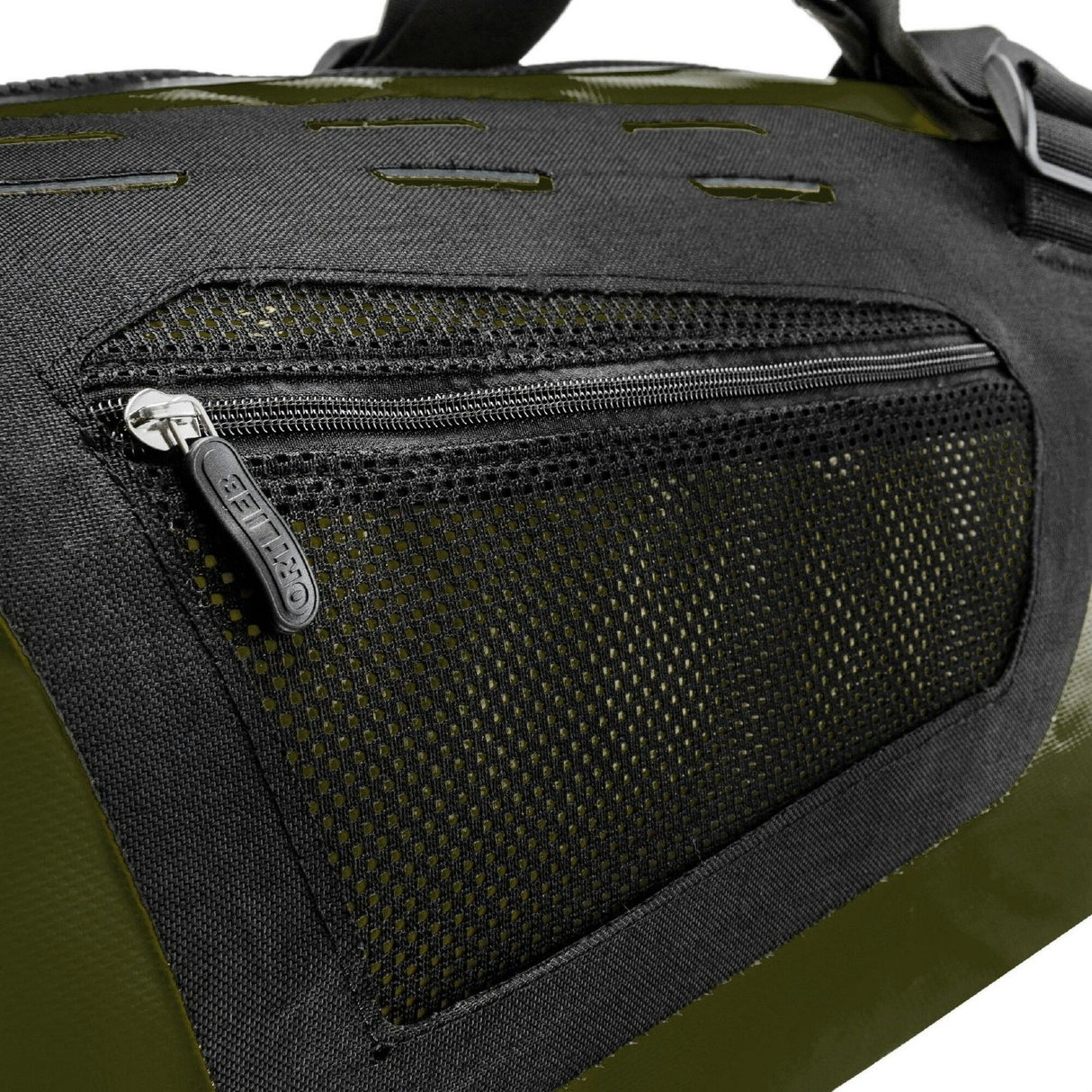 ORTLIEB DUFFLE BAG 40 K1475 - 40L GREEN