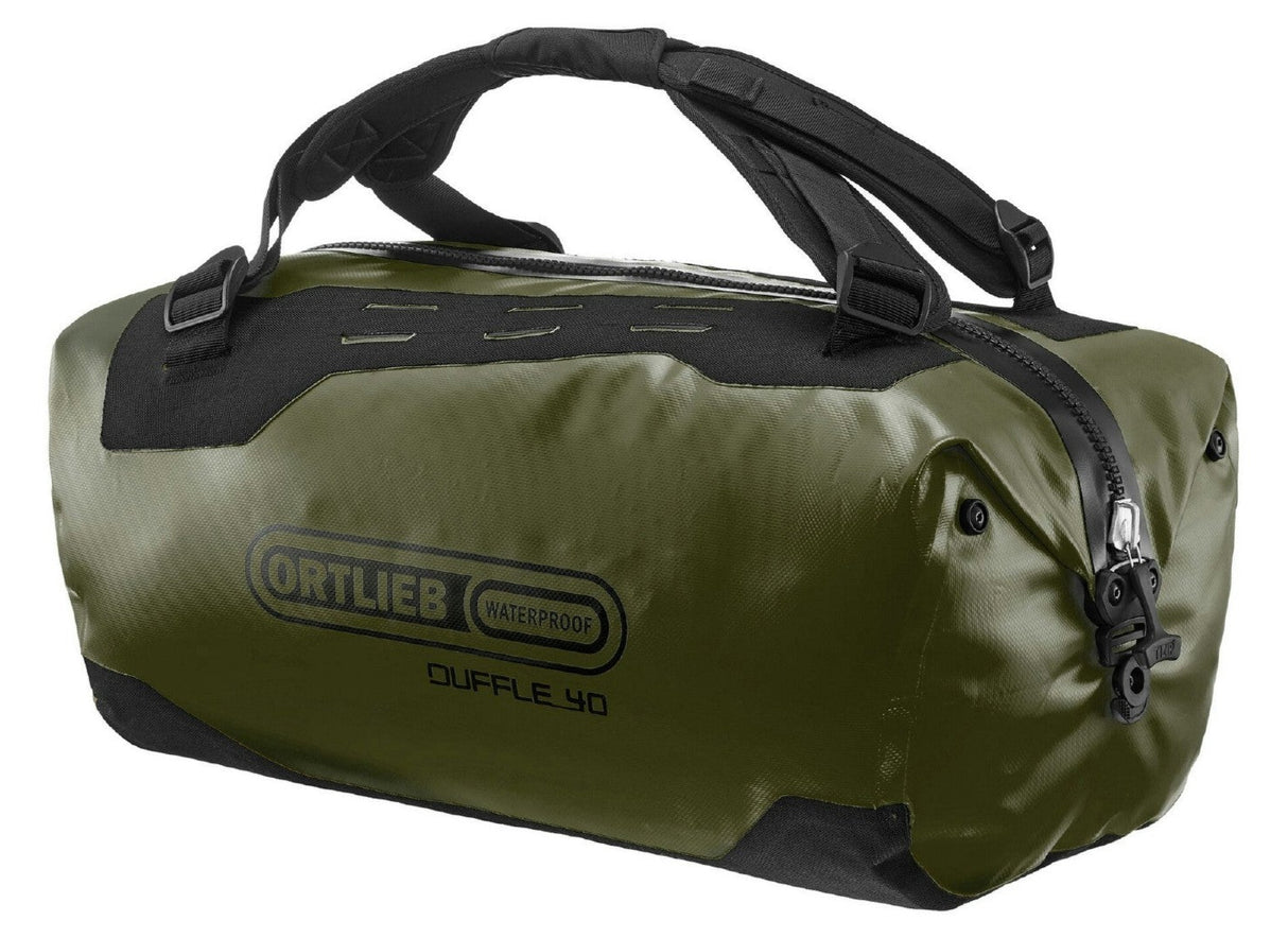 ORTLIEB DUFFLE BAG 40