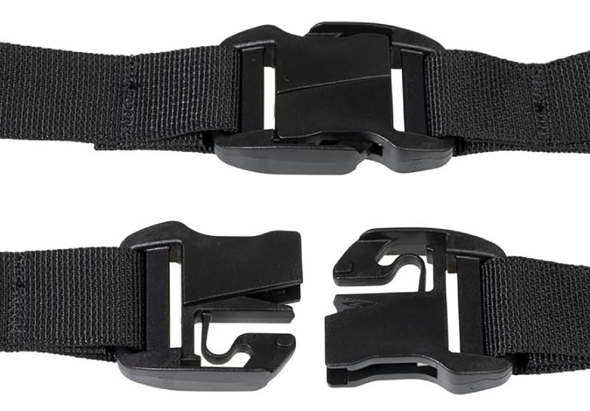 ORTLIEB CARGO STRAPS