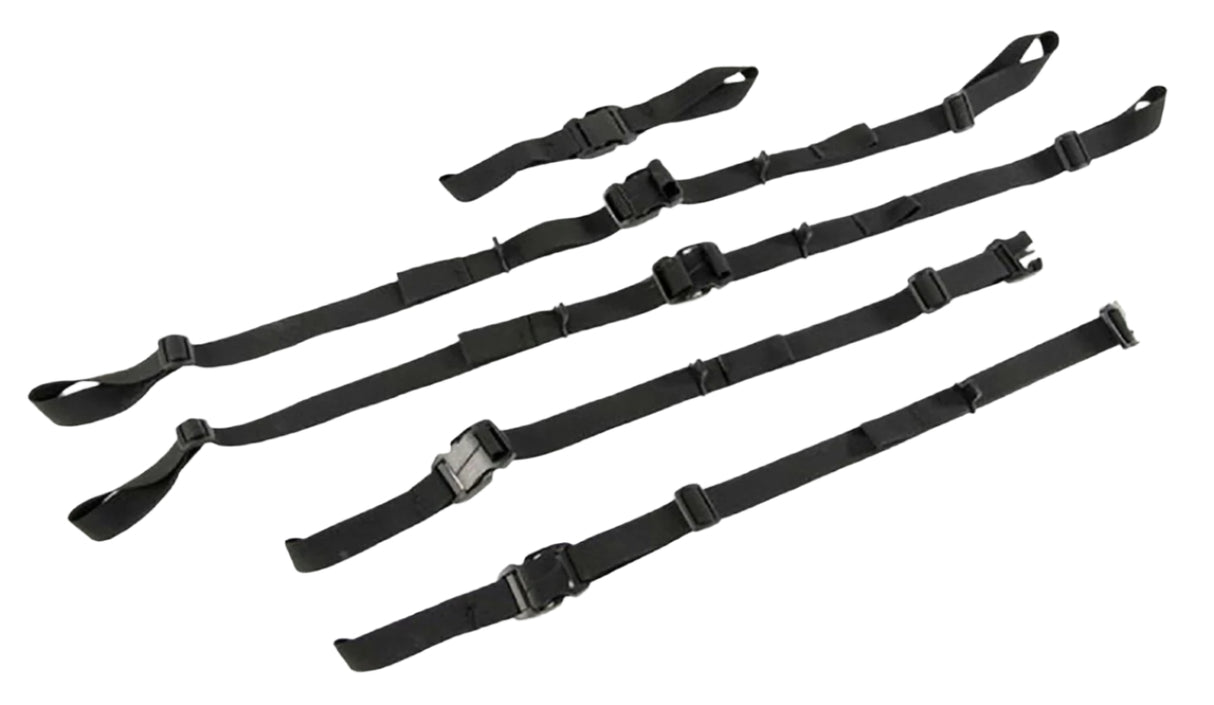 ORTLIEB CARGO STRAPS