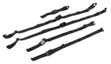 ORTLIEB CARGO STRAPS