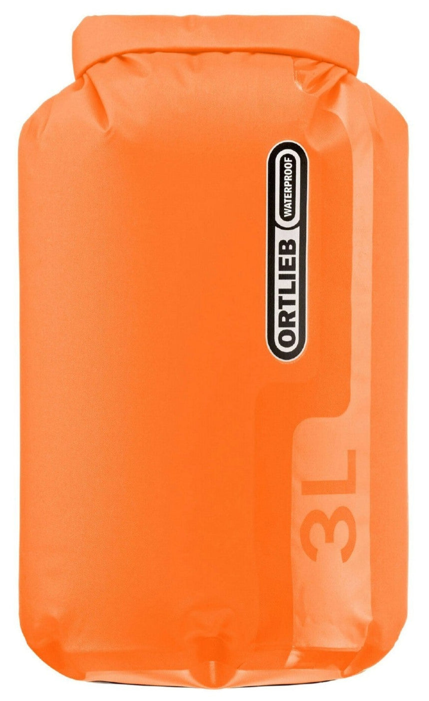 ORTLIEB ULTRA LIGHTWEIGHT DRY BAG PS10