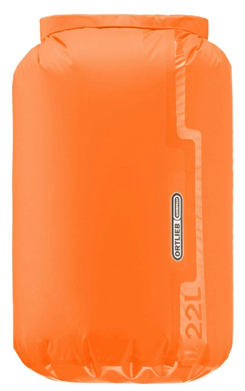 ORTLIEB ULTRA LIGHTWEIGHT DRY BAG PS10