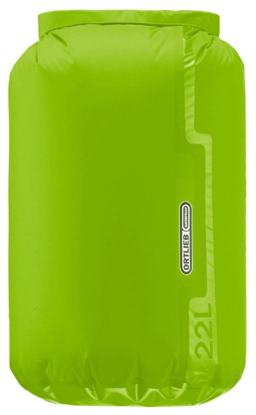 ORTLIEB ULTRA LIGHTWEIGHT DRY BAG PS10