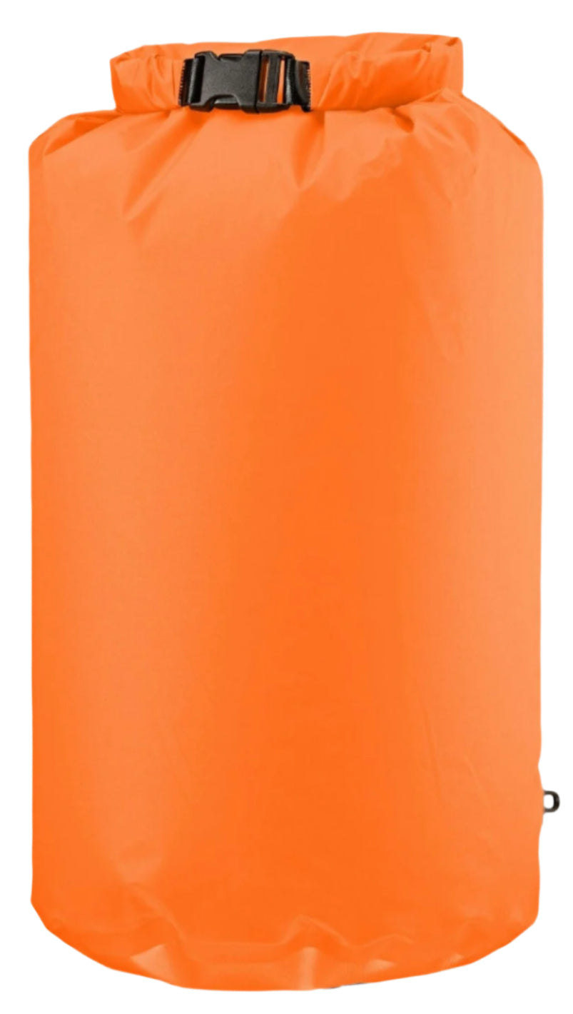 ORTLIEB ULTRA LIGHTWEIGHT COMPRESSION DRY BAG WITH VALVE K2202 - 12LT Orange 
