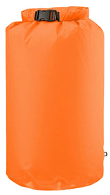 ORTLIEB ULTRA LIGHTWEIGHT COMPRESSION DRY BAG WITH VALVE K2202 - 12LT Orange 