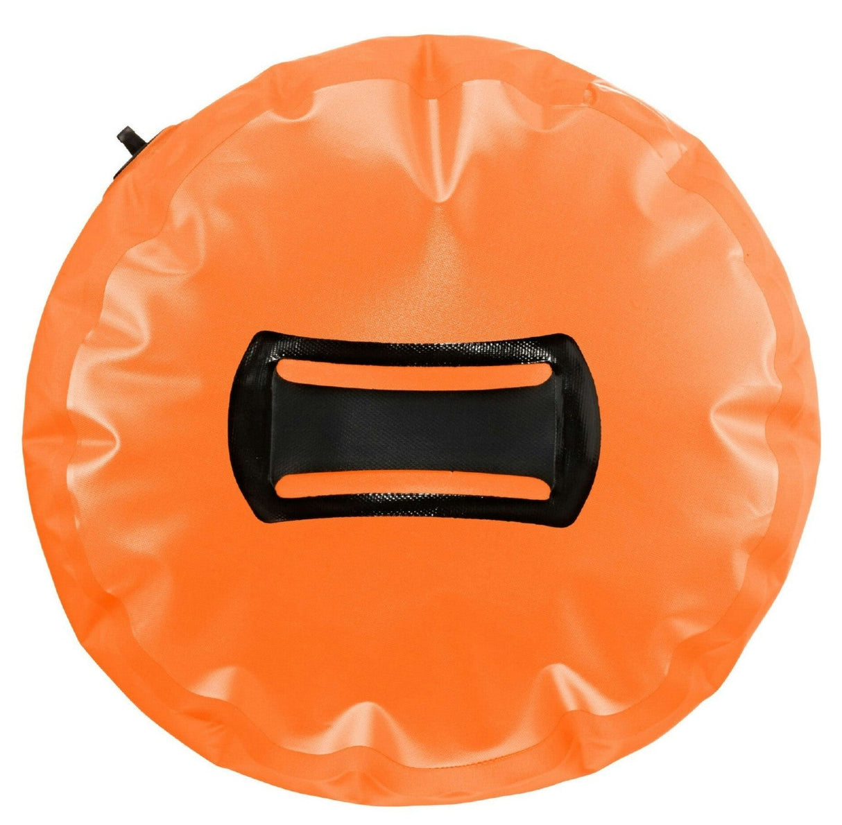 ORTLIEB ULTRA LIGHTWEIGHT COMPRESSION DRY BAG WITH VALVE K2202 - 12LT Orange