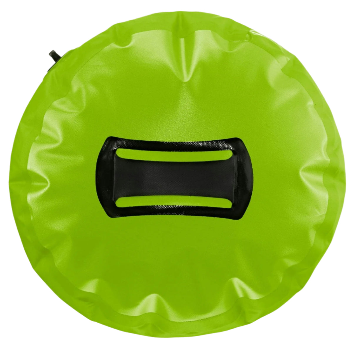 ORTLIEB ULTRA LIGHTWEIGHT COMPRESSION DRY BAG WITH VALVE K2222 - 12LT Light Green