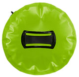 ORTLIEB ULTRA LIGHTWEIGHT COMPRESSION DRY BAG WITH VALVE K2222 - 12LT Light Green