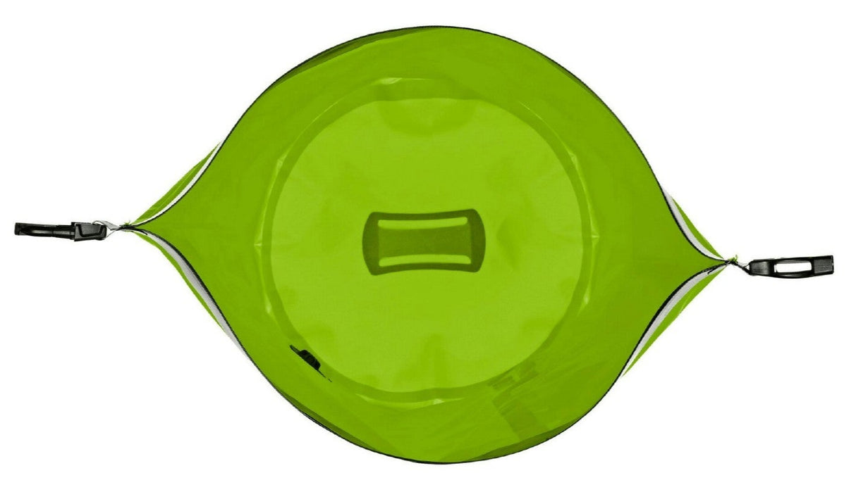 ORTLIEB ULTRA LIGHTWEIGHT COMPRESSION DRY BAG WITH VALVE