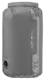 ORTLIEB DRY-BAG PS10 VALVE LIGHT GREY