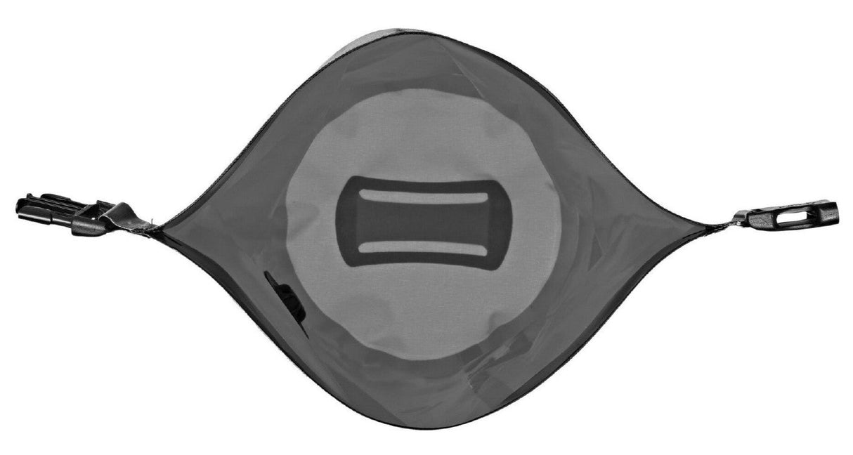 ORTLIEB DRY-BAG PS10 VALVE LIGHT GREY