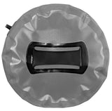 ORTLIEB DRY-BAG PS10 VALVE LIGHT GREY