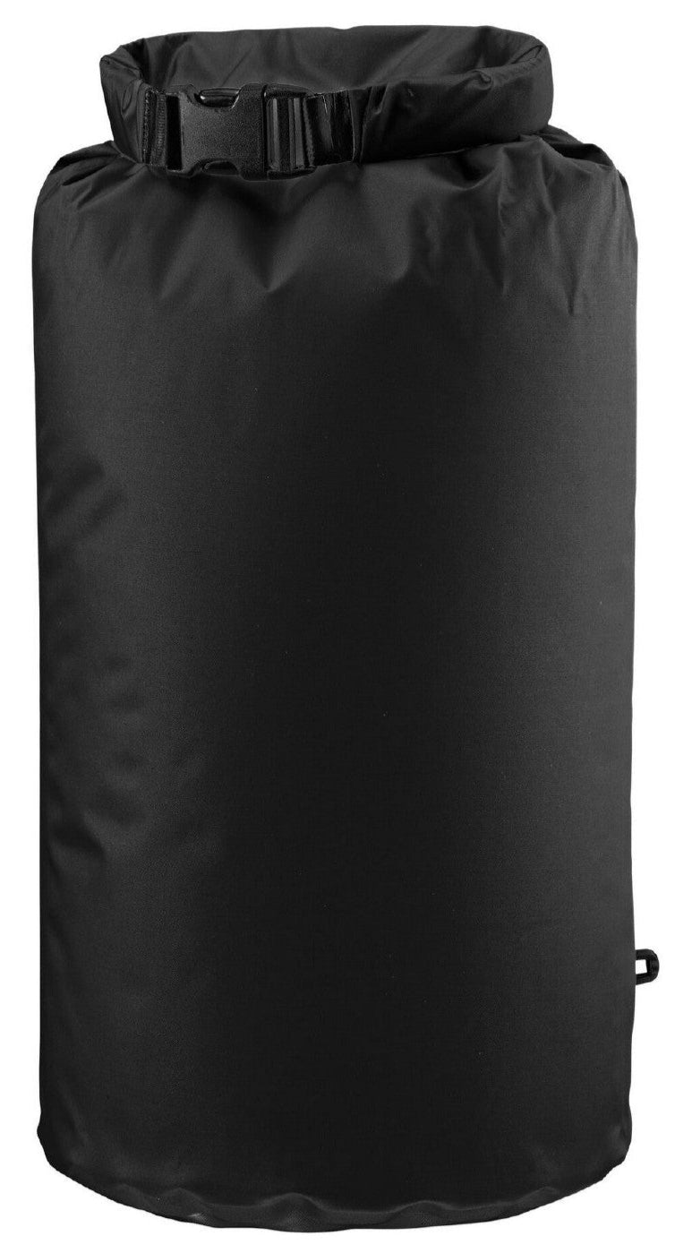 ORTLIEB DRY-BAG LIGHT 7L VALVE BLACK