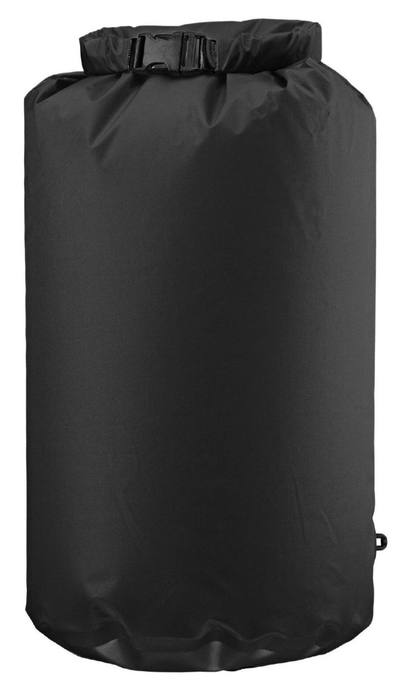 ORTLIEB DRY-BAG LIGHT 12L VALVE BLACK