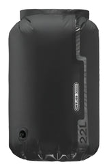 Ortlieb Dry-Bag Light 22L Valve black