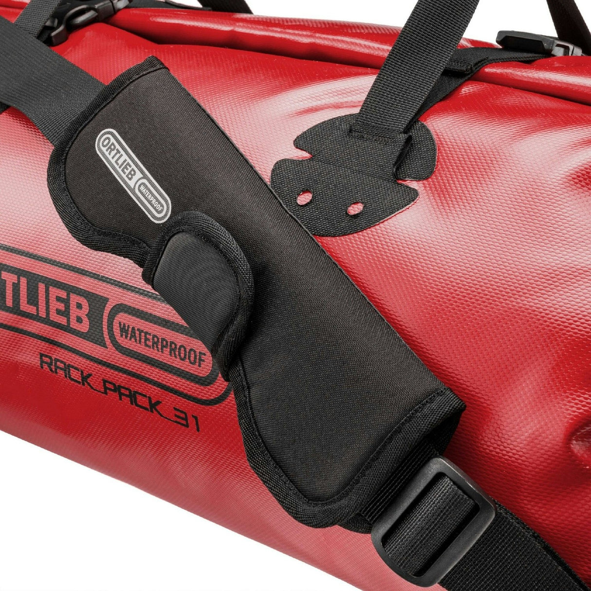 ORTLIEB RACK-PACK TRAVEL BAG