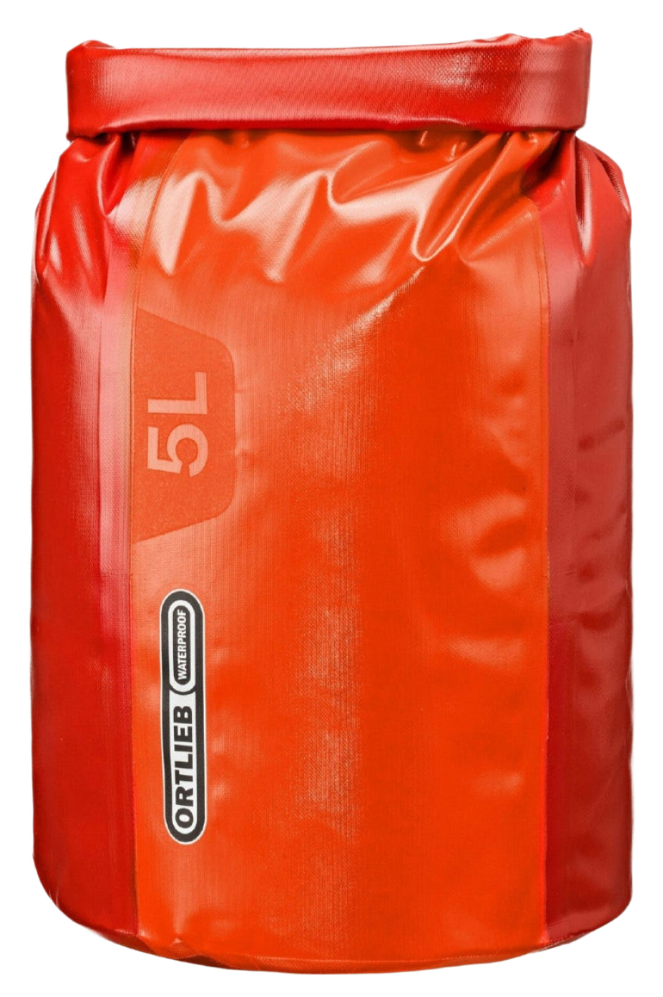 ORTLIEB DRY BAG PD 350 K4052 - 5lt Red