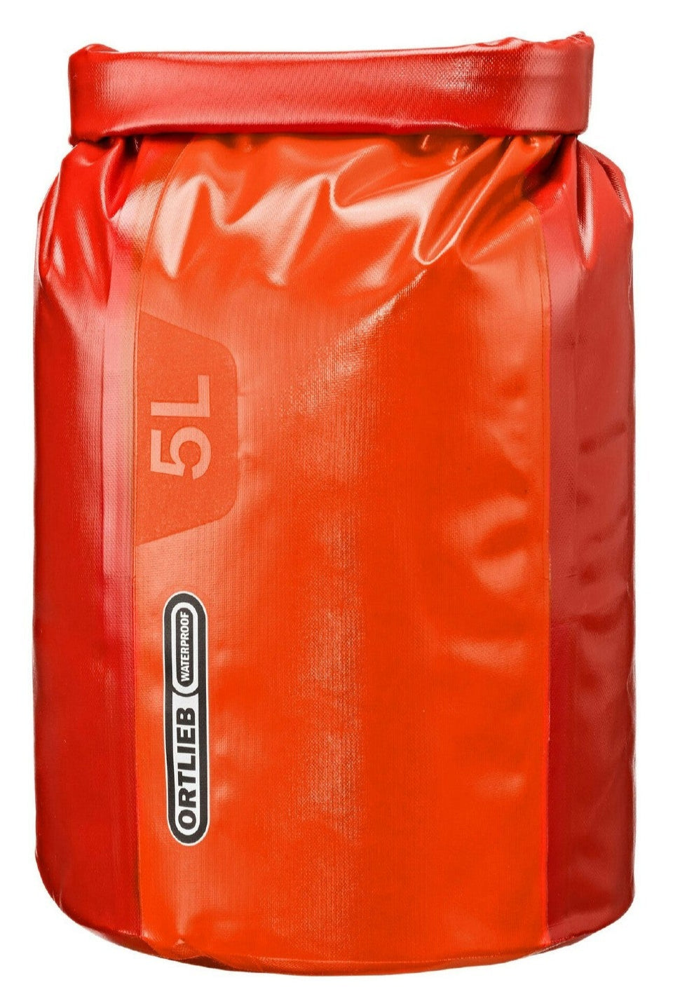 ORTLIEB DRY BAG PD 350 K4052 - 5lt Red