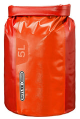 ORTLIEB DRY BAG PD 350 K4052 - 5lt Red