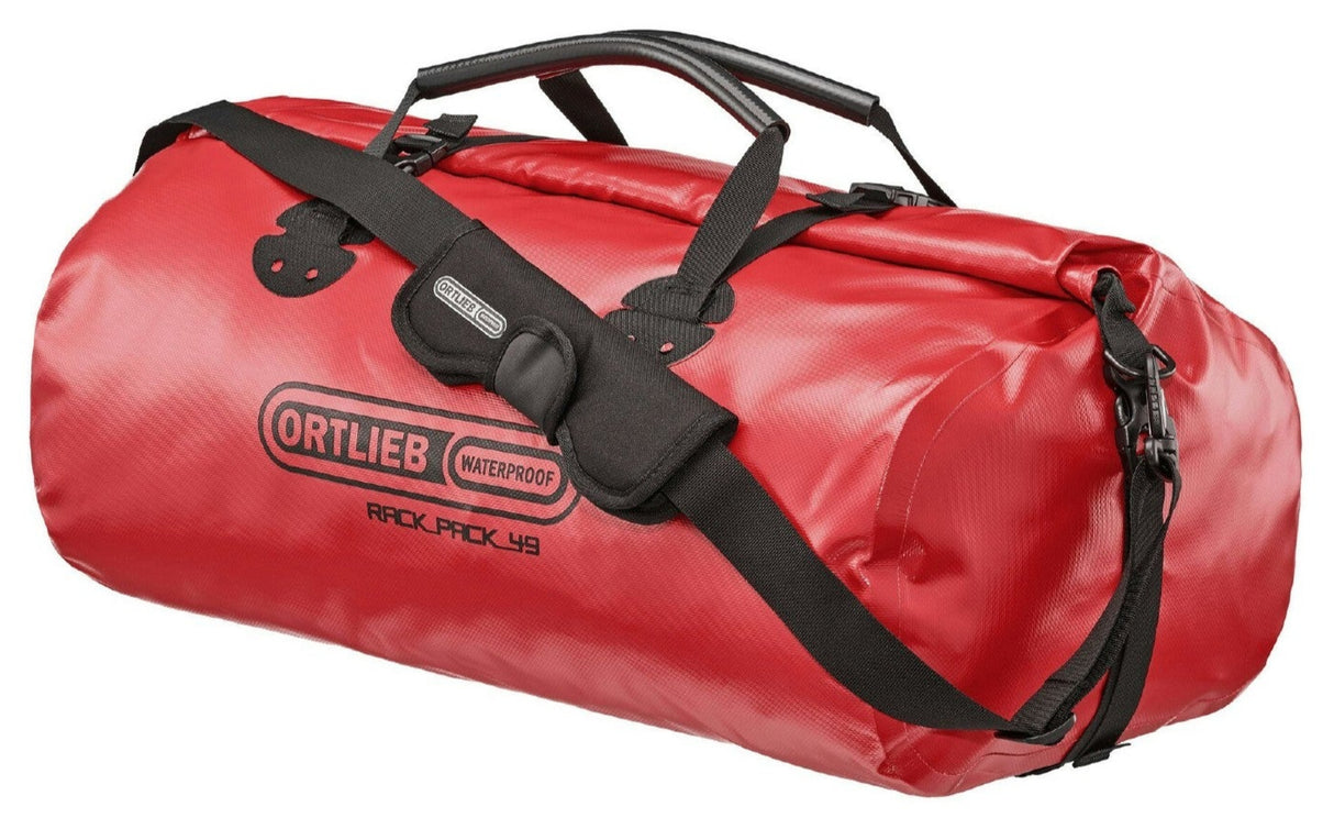 ORTLIEB RACK-PACK TRAVEL BAG