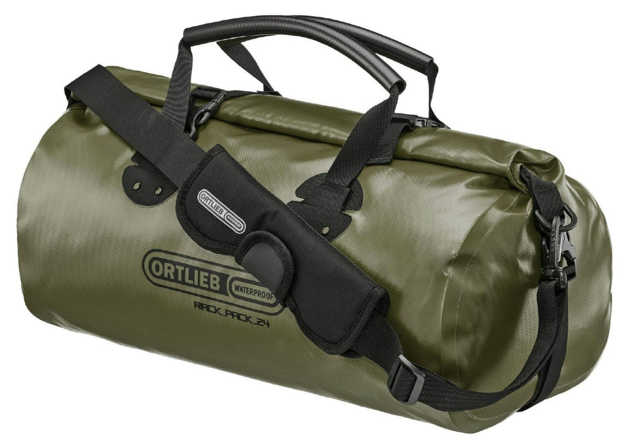 ORTLIEB RACK-PACK TRAVEL BAG