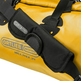 ORTLIEB RACK-PACK TRAVEL BAG SUNYELLOW