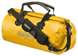 ORTLIEB RACK-PACK TRAVEL BAG SUNYELLOW
