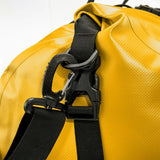 ORTLIEB RACK-PACK TRAVEL BAG SUNYELLOW