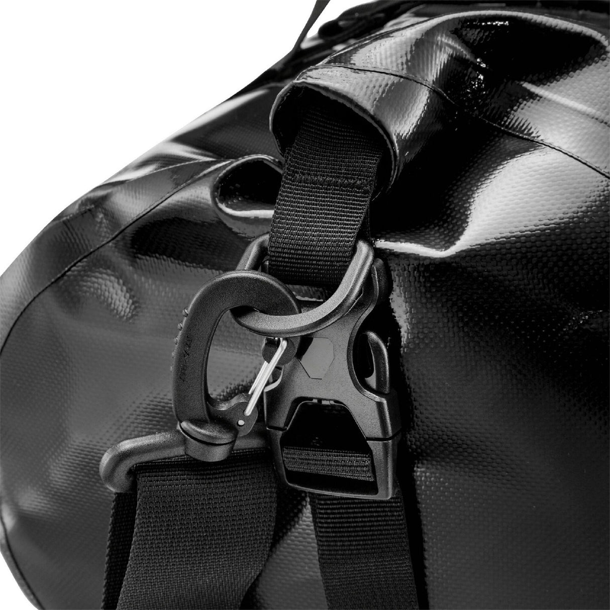 ORTLIEB RACK-PACK PVC FREE TRAVEL BAG 