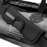 ORTLIEB RACK-PACK PVC FREE TRAVEL BAG 