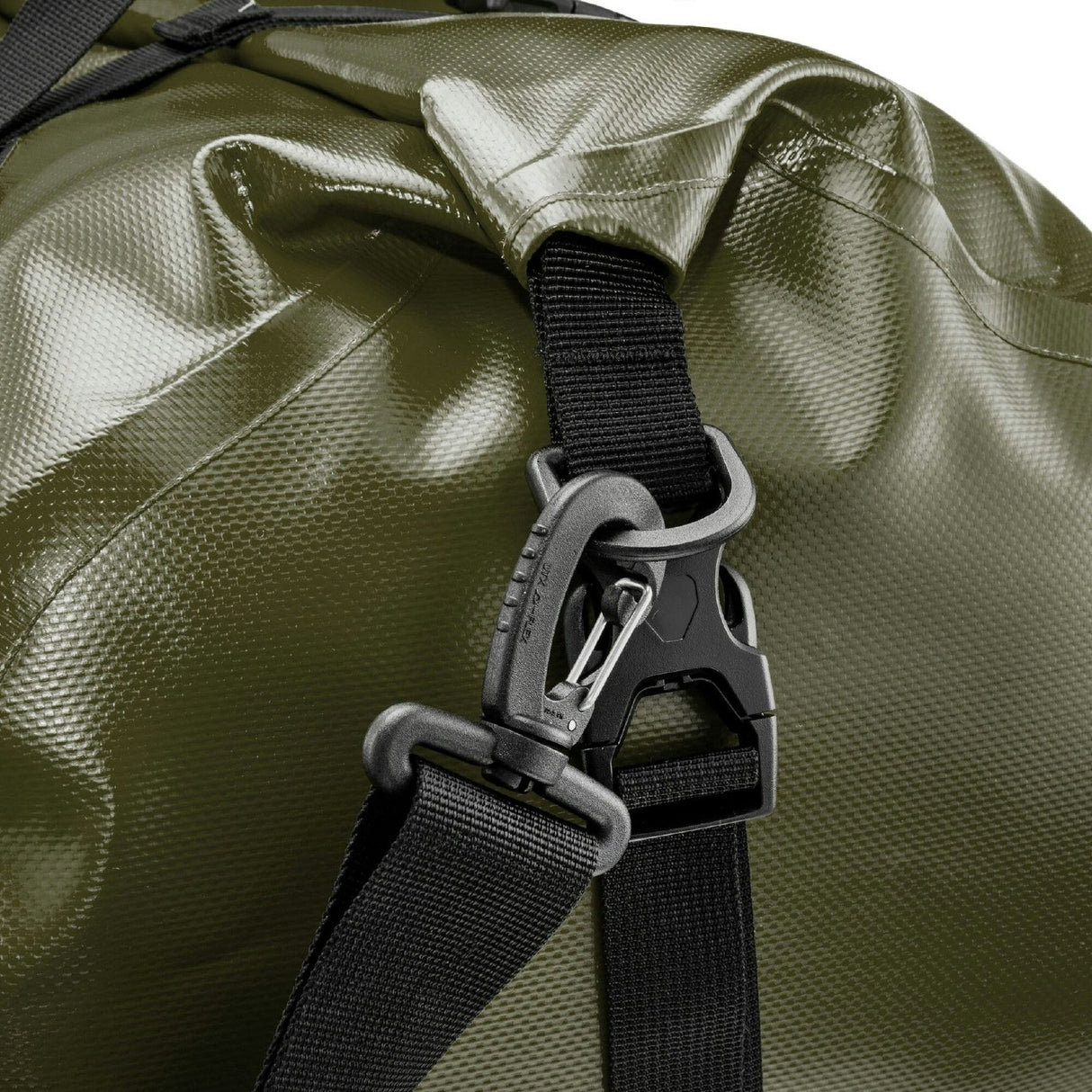 ORTLIEB RACK-PACK TRAVEL BAG