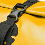 ORTLIEB RACK-PACK TRAVEL BAG SUNYELLOW
