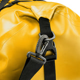 ORTLIEB RACK-PACK TRAVEL BAG SUNYELLOW