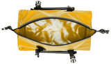 ORTLIEB RACK-PACK TRAVEL BAG SUNYELLOW