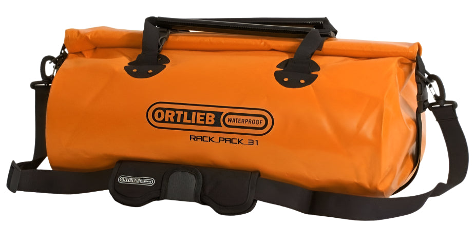 ORTLIEB RACK-PACK TRAVEL BAG