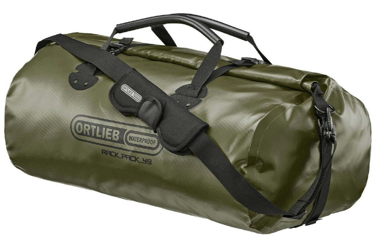 ORTLIEB RACK-PACK TRAVEL BAG
