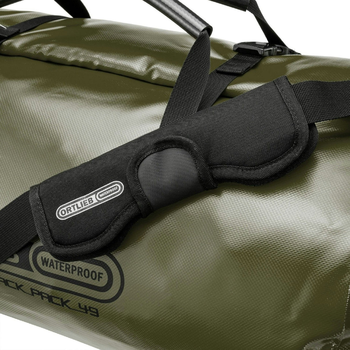 ORTLIEB RACK-PACK TRAVEL BAG