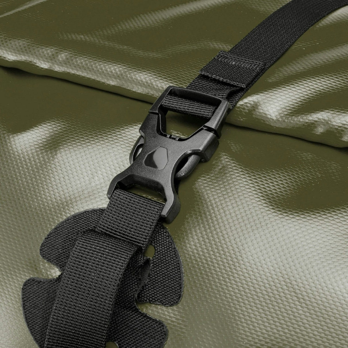 ORTLIEB RACK-PACK TRAVEL BAG