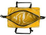 ORTLIEB RACK-PACK TRAVEL BAG SUNYELLOW